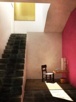 Casa Barragán (Luis Barragán, México)